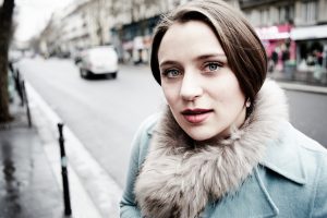 Esther Dierkes – Paris