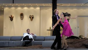COSI FAN TUTTE – Salzburger Festspiele