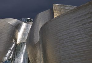 Guggenheim-Museum – Bilbao