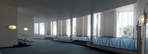 Oper Köln – Foyer (vor Umbau)