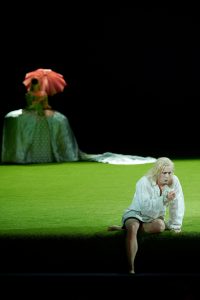 AMOR VIEN DAL DESTINO – Oper Frankfurt