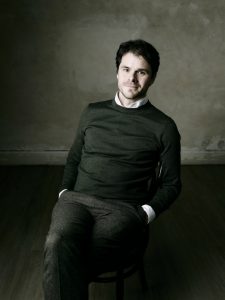Nicholas Carter – Stuttgart