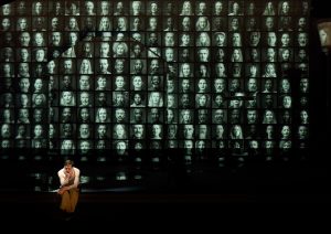 I DID IT MY WAY – Staatsoper Stuttgart