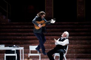 DIE MEISTERSINGER v. NÜRNBERG – Staatsoper Stuttgart