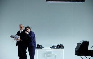 DIE MEISTERSINGER v. NÜRNBERG – Staatsoper Stuttgart
