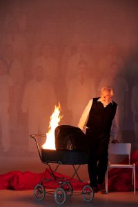 DIE MEISTERSINGER v. NÜRNBERG – Staatsoper Stuttgart