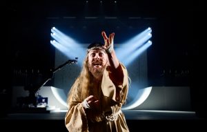 SANCTA – Staatsoper Stuttgart