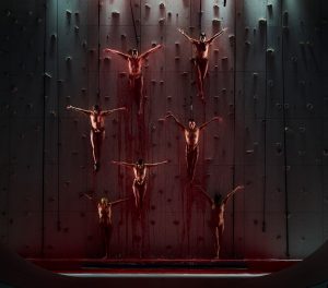 SANCTA – Staatsoper Stuttgart