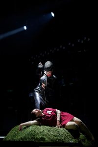 ALICE IN WONDERLAND – Theater an der Wien